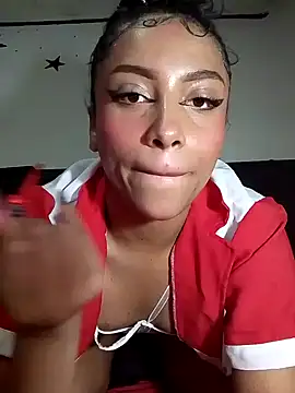 KattyBerryX's Live XXX Chat