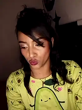 Chatroom XXX en direct de KattyBerryX