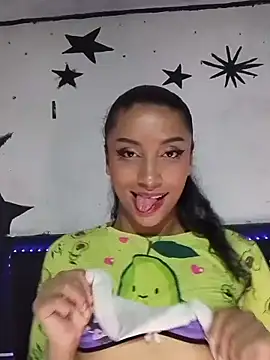 KattyBerryX's Live XXX Chat