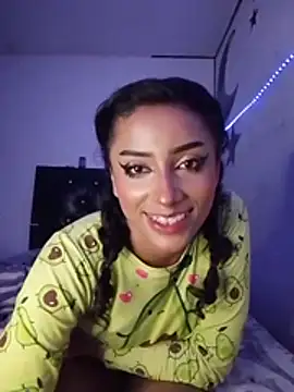 KattyBerryX – webcam-show