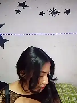 KattyBerryX ওয়েবক্যাম শো