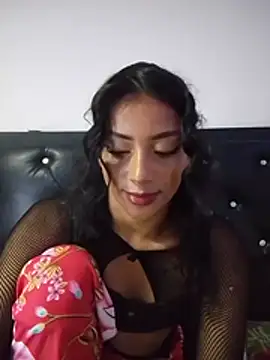 Czat XXX na żywo – KattyBerryX