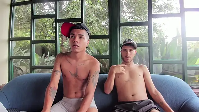 عرض كام StivennCardona