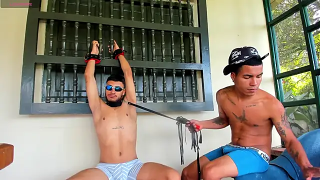 عرض كام StivennCardona