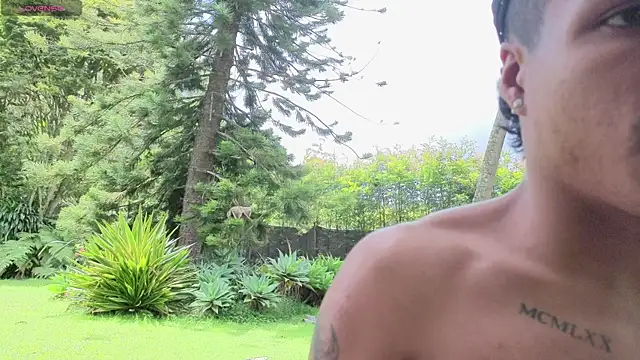 StivennCardona's Webcam Show