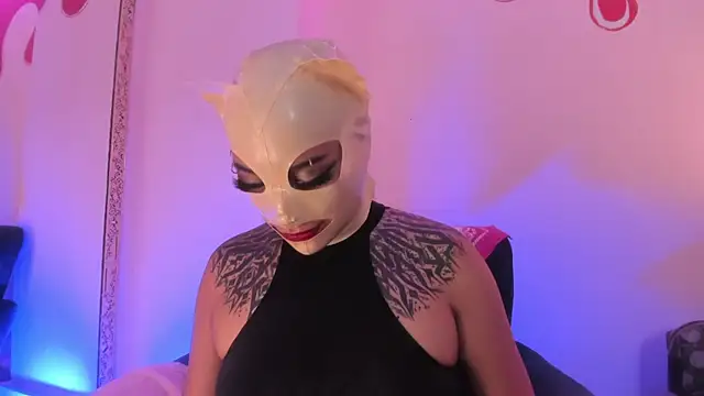 عرض كام psychodoll_11