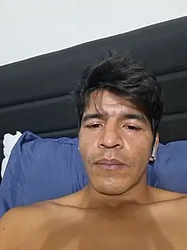 Show webcam de biker257