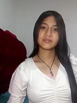 Chat XXX en directo de KarolaMendez