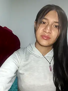 KarolaMendez – Live XXX-chat