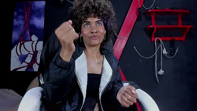 SofyAdamss' Webcam Show