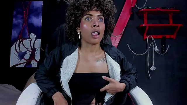 Show webcam de SofyAdamss