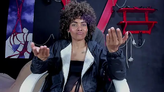 SofyAdamss' Webcam Show