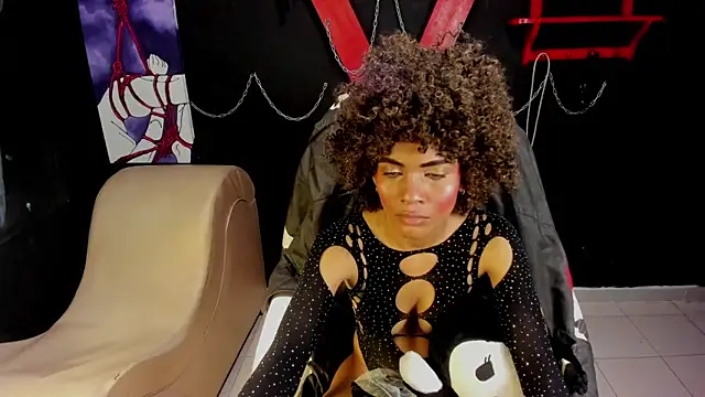 SofyAdamss Adlı Modelin Web Kamerası Şovu