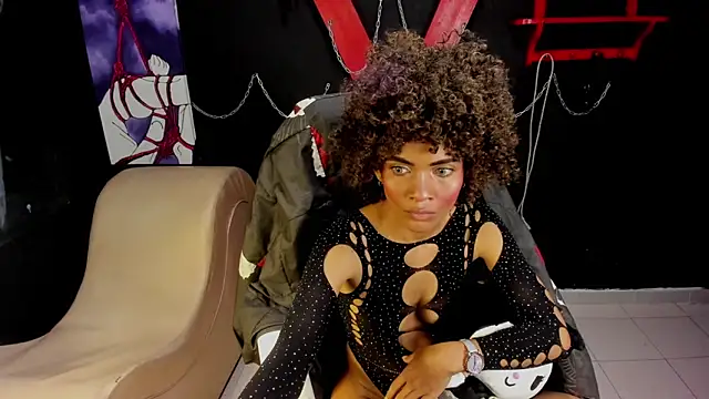 SofyAdamss' Webcam Show