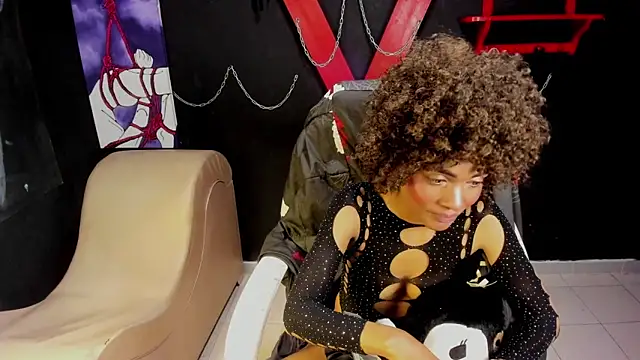 SofyAdamss Pertunjukan Webcam