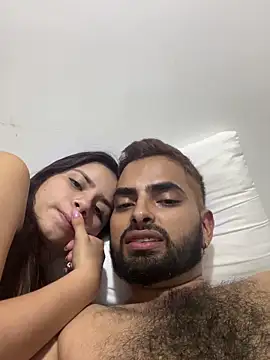 Jouemandannie 웹캠 쇼