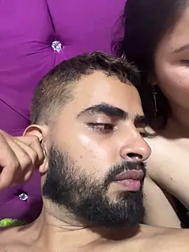 Jouemandannie – webcam-show