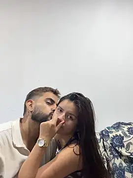 Show de Jouemandannie na webcam