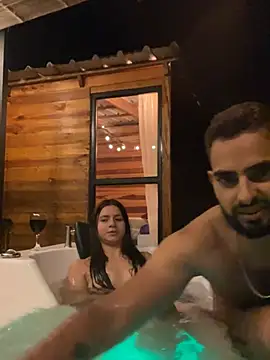Jouemandannie Pertunjukan Webcam