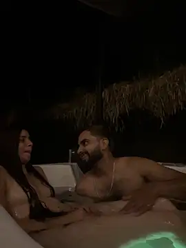 Jouemandannie Webcam show