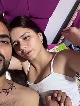 Jouemandannie – webcam-show