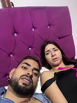 Chat XXX en directo de Jouemandannie