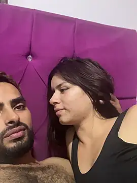 Jouemandannie Chat XXX in diretta
