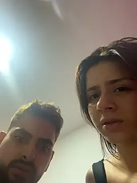 Jouemandannie Webcam-Show