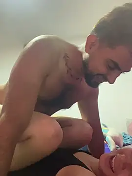 Show de Jouemandannie na webcam
