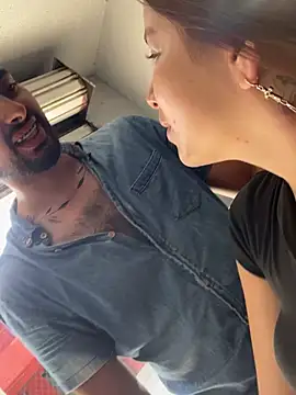 Chat +18 de Jouemandannie ao vivo