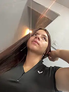 Chat +18 de Jouemandannie ao vivo