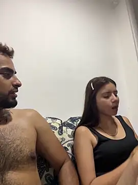 Jouemandannie Adlı Modelin Web Kamerası Şovu