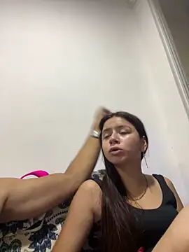 Show Webcam de Jouemandannie