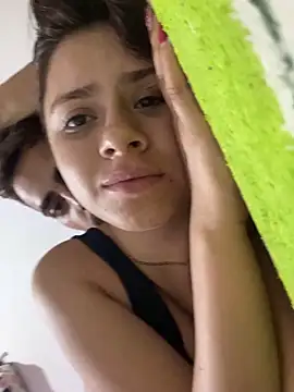 Jouemandannie Live XXX-Chat