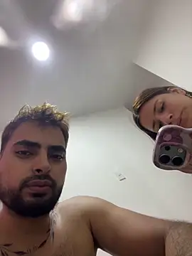 Jouemandannie Live XXX Chat
