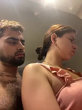 Chat XXX en directo de Jouemandannie