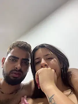 Jouemandannie Chat XXX live