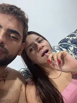 Show de Jouemandannie na webcam