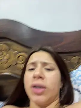 Jouemandannie's Webcam Show