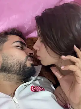 Show webcam de Jouemandannie