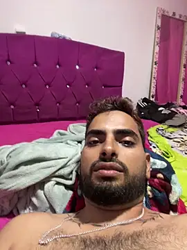 Show de webcam de Jouemandannie