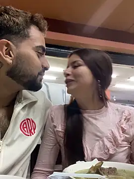 Jouemandannie Chat XXX in diretta