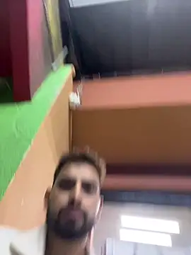 Živá chatovací místnost Jouemandannie