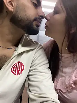 Show webcam de Jouemandannie