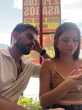 عرض كام Jouemandannie