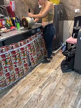 Jouemandannie Webcam Show