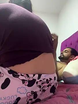 Jouemandannie Webcam show