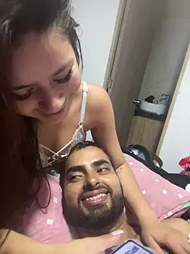 عرض كام Jouemandannie
