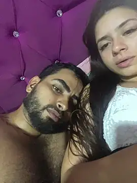 Jouemandannie Webcam-Show