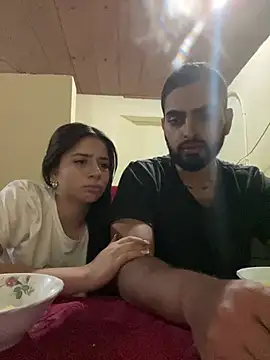 Jouemandannie Live XXX Chat